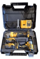 Набор HASS DW257