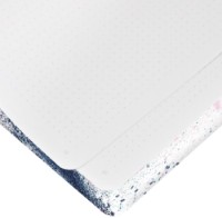 Blocnotes Nuuna Composition L Splash imaginea #2 — magazin online Desire.md