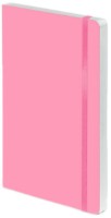Blocnotes Nuuna Dream Boat M Bubblegum