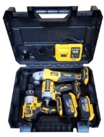 Набор HASS DW3478