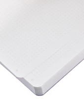 Blocnotes Nuuna Dream Boat M Purple imaginea #2 — magazin online Desire.md