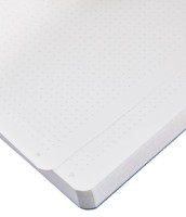 Blocnotes Nuuna Dream Boat M Supersonic Blue imaginea #2 — magazin online Desire.md