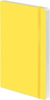 Blocnotes Nuuna Dream Boat M Yellow