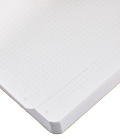 Blocnotes Nuuna Dream Boat M Yellow imaginea #2 — magazin online Desire.md