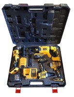 Набор HASS DW45922