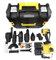 Набор HASS DW6DYB