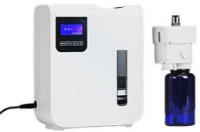 Difuzor de aromă Scentevo 100 SE-100 White imaginea #2 — magazin online Desire.md