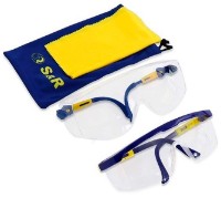 Ochelari de protecție S&R 603101002