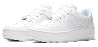 Кеды женские Nike W Af1 Sage Low Triple White, s.38.5 фото №1 — интернет-магазин Desire.md