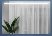 Oglindă baie Bayro Roma 1200x800 Led Touch (118953) imaginea #1 — magazin online Desire.md