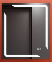 Oglindă baie Bayro Smart 600x800 Led Touch (118975)