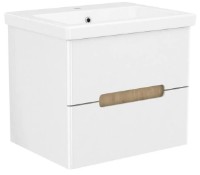 Dulap cu lavoar VOLLE Solo (1910.306007) imaginea #1 — magazin online Desire.md