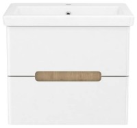 Dulap cu lavoar VOLLE Solo (1910.306007) imaginea #2 — magazin online Desire.md