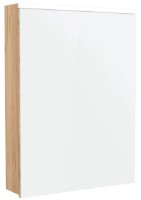 Dulap cu oglindă Imprese Bilovec M6006Dr imaginea #1 — magazin online Desire.md