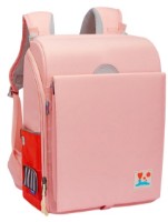 Rucsac școlar Mideer Pink (MD6381)