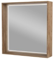 Oglindă baie Imprese Vyskov M8005Dr imaginea #2 — magazin online Desire.md