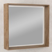 Oglindă baie Imprese Vyskov M8005Dr imaginea #3 — magazin online Desire.md