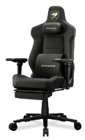 Scaun gaming Cougar Armor Evo M Black/Gold imaginea #4 — magazin online Desire.md