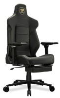Scaun gaming Cougar Armor Evo M Black/Gold imaginea #5 — magazin online Desire.md
