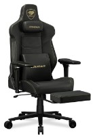 Scaun gaming Cougar Armor Evo M Black/Gold imaginea #6 — magazin online Desire.md