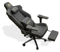 Scaun gaming Cougar Armor Evo M Black/Gold imaginea #7 — magazin online Desire.md