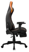 Scaun gaming Cougar Armor Evo S Black/Orange imaginea #5 — magazin online Desire.md
