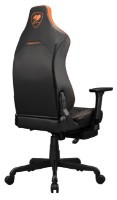 Scaun gaming Cougar Armor Evo S Black/Orange imaginea #6 — magazin online Desire.md