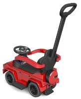 Tolocar Baby Mix Mercedes Benz G63 (53438) imaginea #2 — magazin online Desire.md