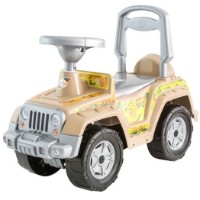 Толокар ChiToys Brown (4953)