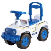 Толокар ChiToys White (5370)