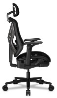 Scaun gaming Cougar Speeder Black imaginea #2 — magazin online Desire.md