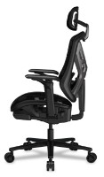 Scaun gaming Cougar Speeder Black imaginea #4 — magazin online Desire.md
