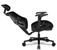 Scaun gaming Cougar Speeder Black imaginea #6 — magazin online Desire.md