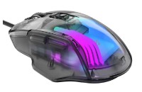 Компьютерная мышь Havit MS1011SE Black фото №5 — интернет-магазин Desire.md