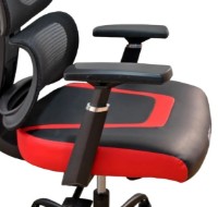 Геймерское кресло Havit GC919 Black/Red фото №3 — интернет-магазин Desire.md