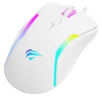Mouse Havit MS1033 White imaginea #4 — magazin online Desire.md
