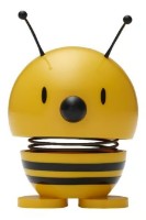 Statuetă Hoptimist Bee Yellow