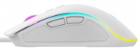 Компьютерная мышь Havit MS1034 White фото №2 — интернет-магазин Desire.md