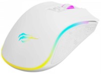 Компьютерная мышь Havit MS1034 White фото №3 — интернет-магазин Desire.md
