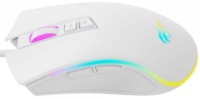 Компьютерная мышь Havit MS1034 White фото №4 — интернет-магазин Desire.md