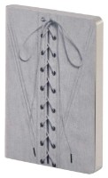 Blocnotes Nuuna Finesse Laced Limited Edition S