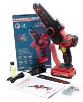 Focatoare cu baterie Start Pro SBS-21 imaginea #7 — magazin online Desire.md