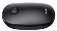 Mouse Havit MS57GT Black imaginea #2 — magazin online Desire.md