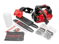 Бензопила Start Pro SCS-2520/1 фото №8 — интернет-магазин Desire.md