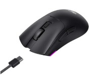 Mouse Havit MS966WB Black imaginea #3 — magazin online Desire.md