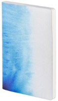 Blocnotes Nuuna Flow M Blue Lake