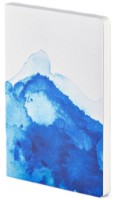 Blocnotes Nuuna Flow M Wild Raindrops