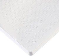 Blocnotes Nuuna Flow M Wild Raindrops imaginea #2 — magazin online Desire.md