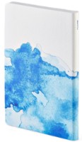 Blocnotes Nuuna Flow M Wild Raindrops imaginea #3 — magazin online Desire.md