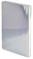 Blocnotes Nuuna Fluid Chrome S imaginea #3 — magazin online Desire.md